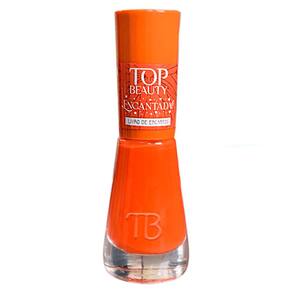 Esmalte Top Beauty Encantada Cor Livro dos Encantos 9ml