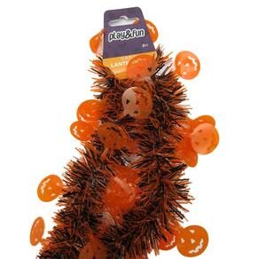 Festão Decorativo 2m Halloween Play&Fun Variado