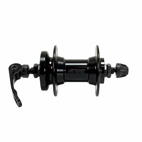 Cubo Dianteiro Freio a Disco 32 Furos 6200rs com Blocagem Mountain Bike X-Time