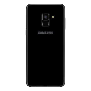 Smartphone Samsung Galaxy A8+ A730 4G 64GB DUAL CHIP 4GB RAM Tela 6 Câm.16MP+Câm.Selfie Dupla