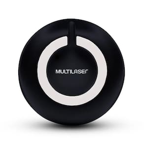 Controle Remoto Universal Inteligente Multilaser Liv Wi-Fi SE226