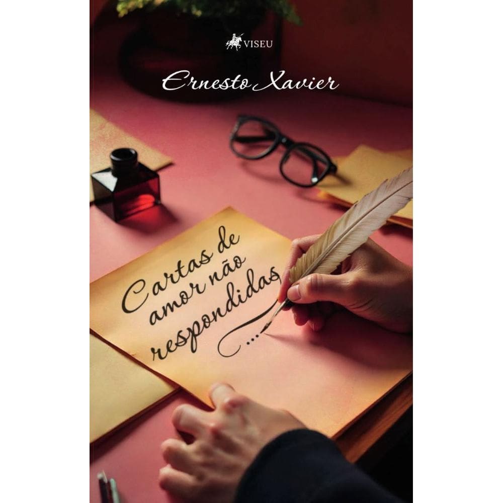 Cartas de amor não respondidas...