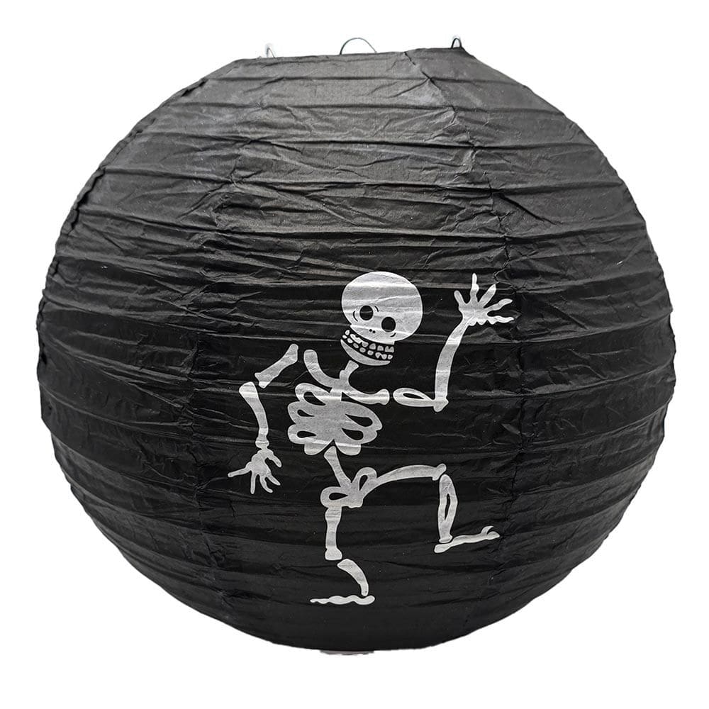 Luminária de Papel Halloween Play&Fun Variado