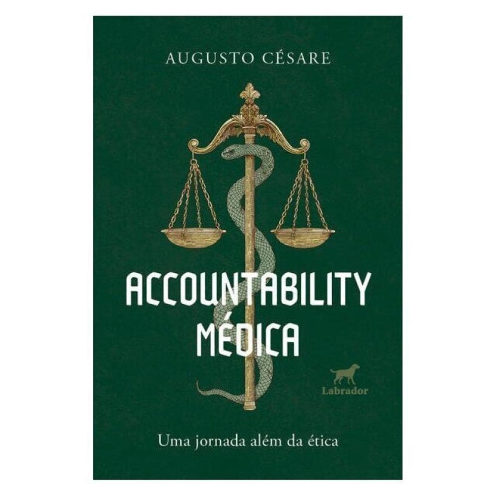 Accountability Médica