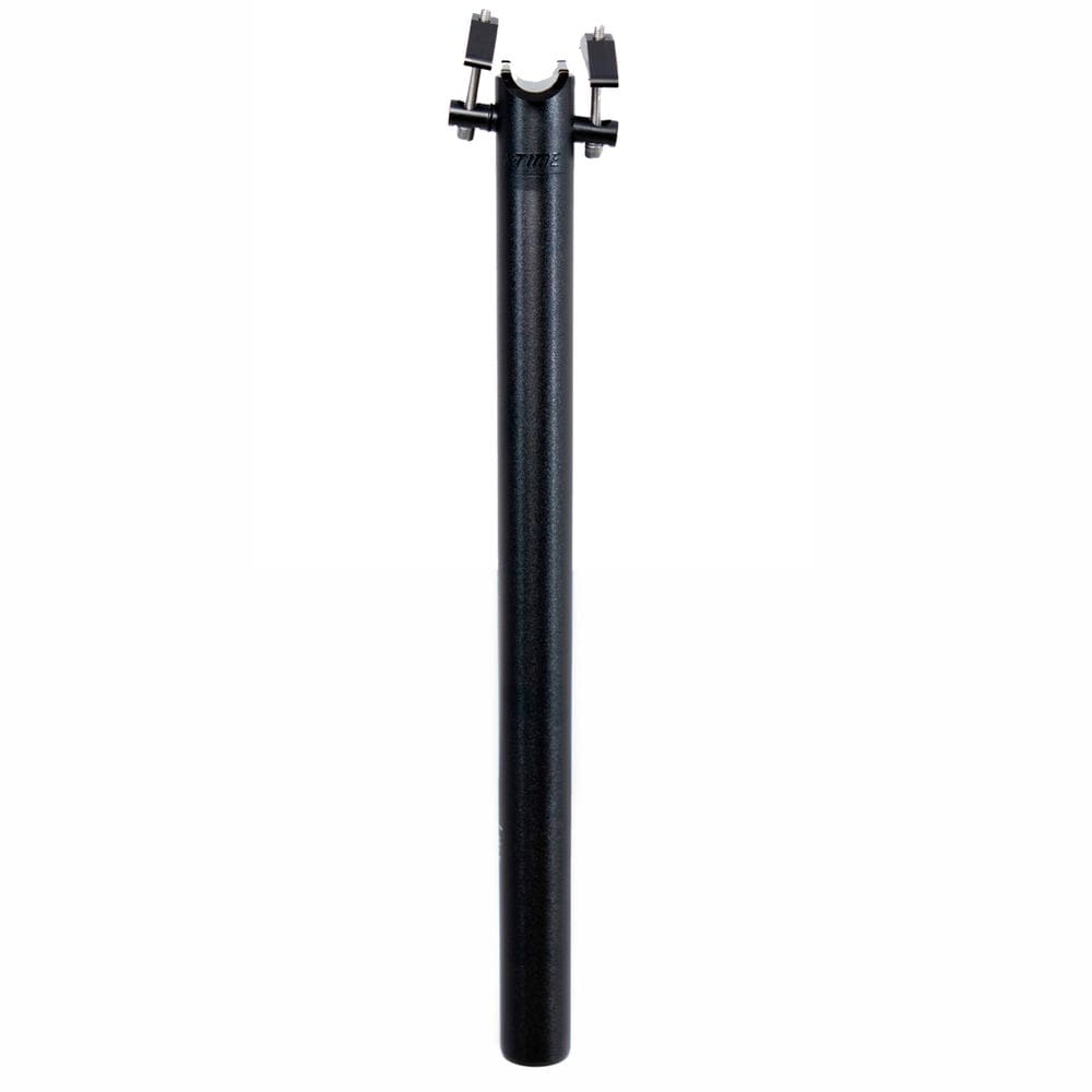 Guidão Reto 31.8x720mm Backsweep 6° Alumíno Bike Mtb Preto TSW