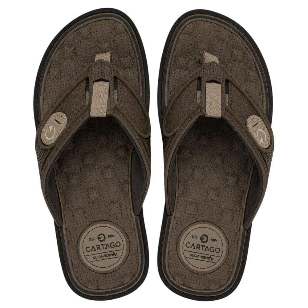 Chinelo Masculino Lyon 4 Grendene 12531