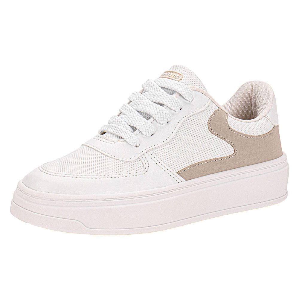 Tênis Feminino Casual Beira Rio 43051112