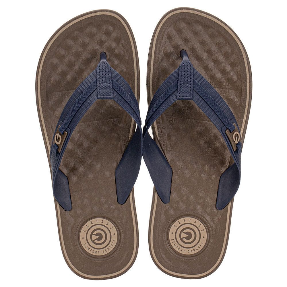 Chinelo Masculino Arizona Cartago 12212