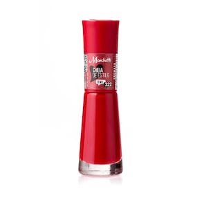 Esmalte Marchetti Cremoso Cor 322 Cheia de Estilo 8ml