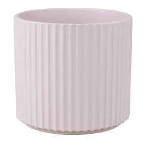 Cachepot de Cerâmica 14cm Egeo Cazza Variado