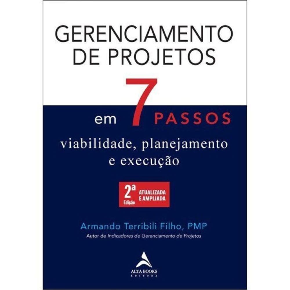 Gerenciamento De Projetos Em 7 Passos