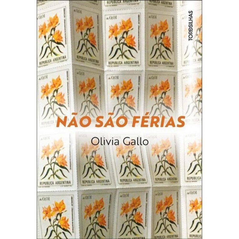 Não São Férias