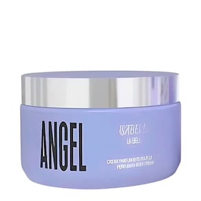 Isabelle La Belle Angel - Hidratante Corporal 200ml