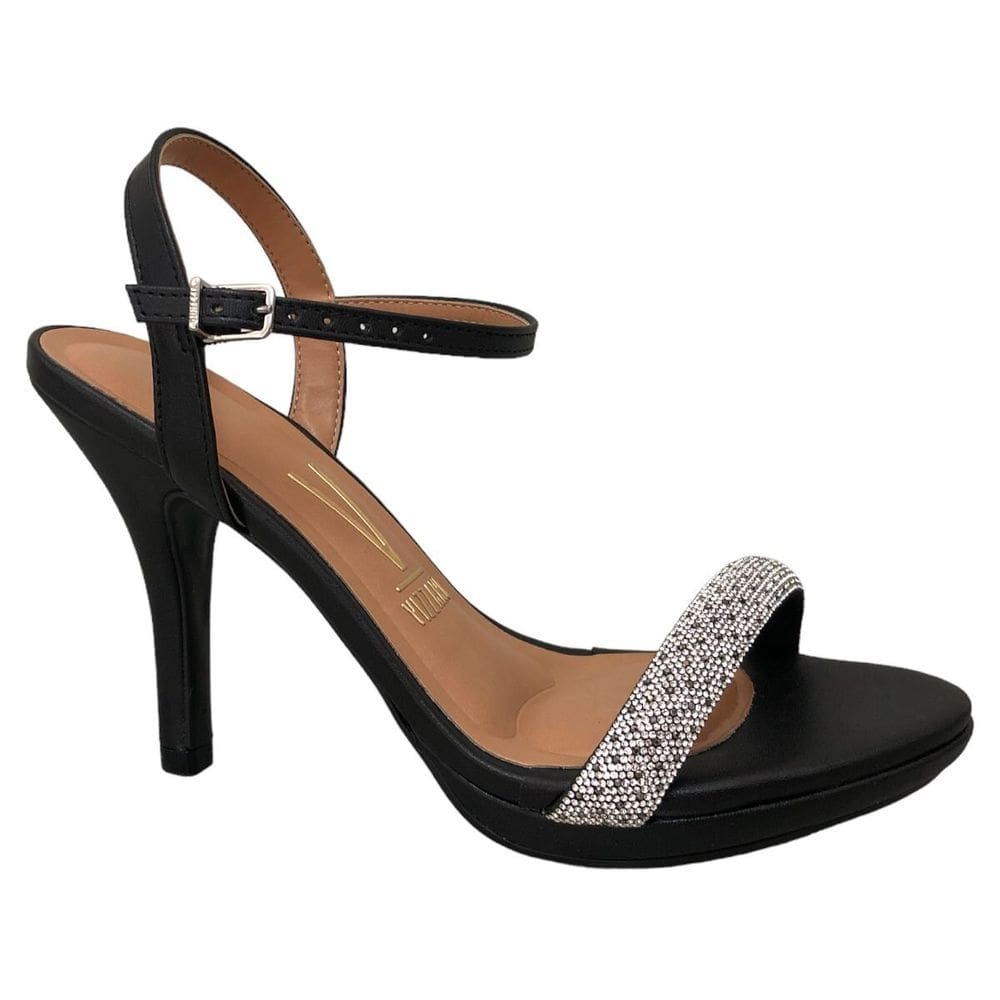 Sandália Salto Fino Vizzano 6210.1039.28330