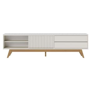 Rack Bancada Veneza Off White Matte – Colibri
