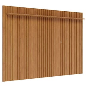 Painel Para Suspenso Ripado Loft Nature - Imcal