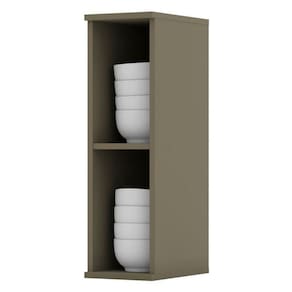 Armário Aéreo Nicho évelin 20 Cm Duna – Henn