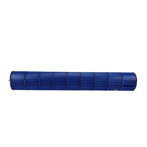 Turbina Evaporadora 61x9,6cm 12.000 Btus Inverter Xtreme Save Connect - Midea único