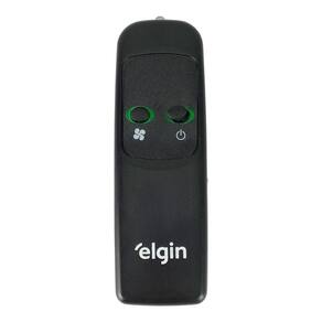 Controle Remoto Cortina De Ar 90 A 150cm Caa Cac E Cad Elgin