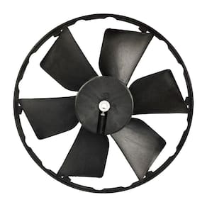 Hélice Condensadora Btus Janela Erf Elgin Arc164590415401