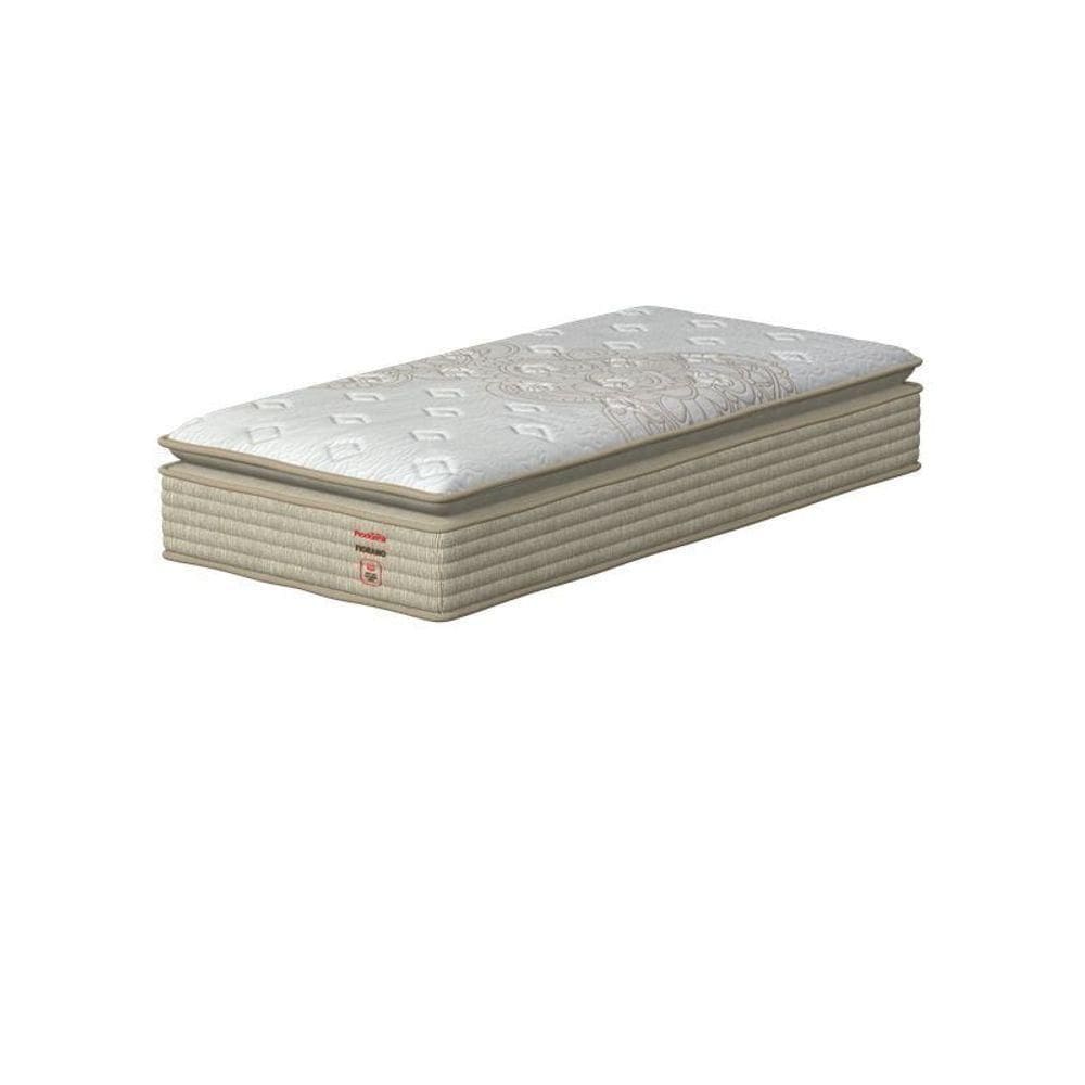 Colchão Solteiro Espuma Prodormir Fiorano