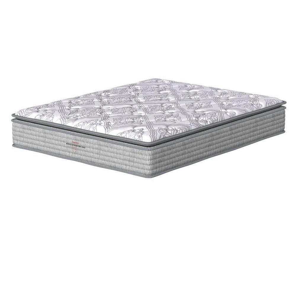 Colchão Queen Espuma Prodormir Active Techextreme Luxo