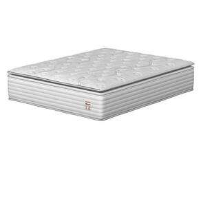 Colchão Queen Mola Prodormir Hercules New Branco