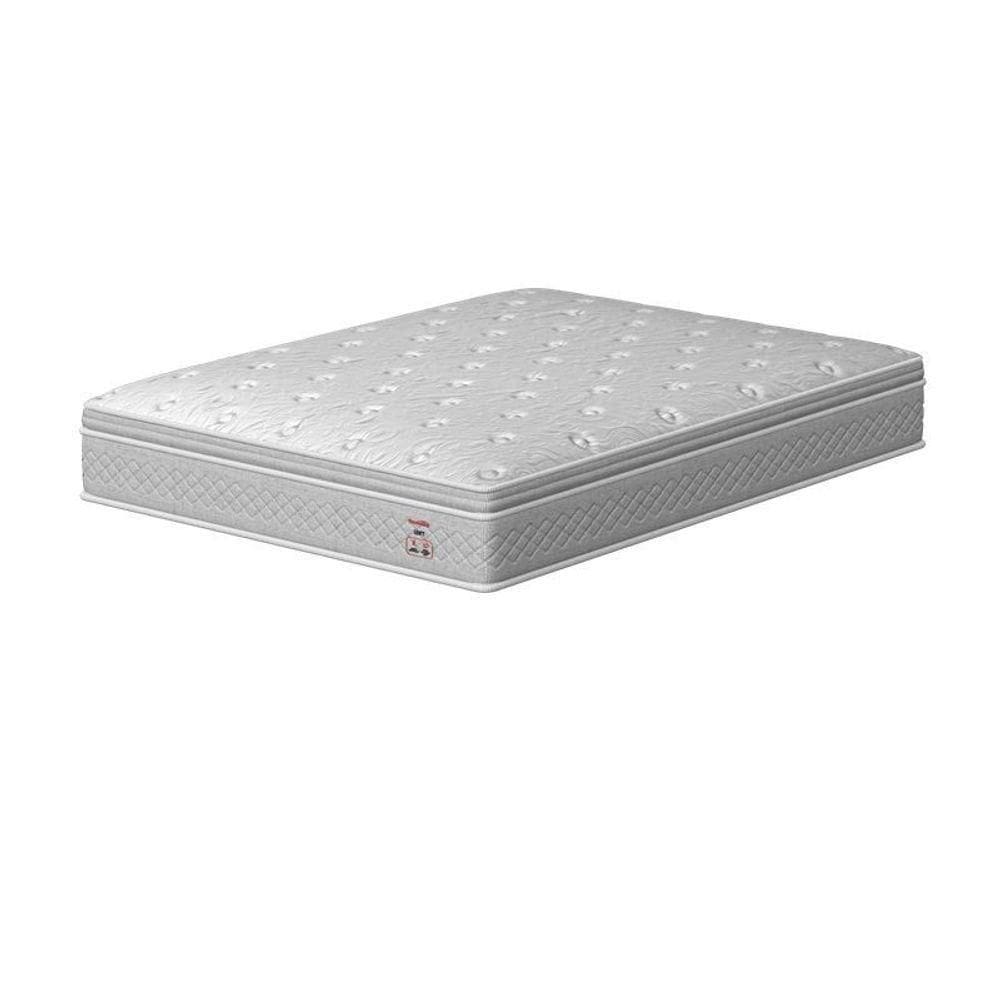 Colchão Viúva Mola Ensacada Prodormir Loft