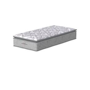 Colchão Solteiro Espuma Prodormir Active Techextreme Luxo