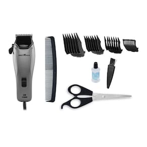Cortador De Cabelos Britânia BCR18T Titanium 18W110V