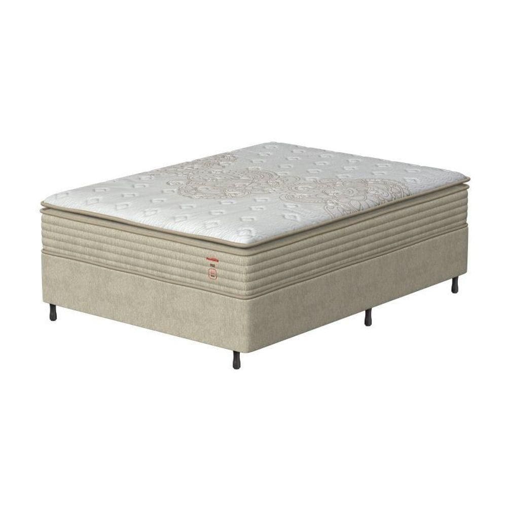 Conjunto Box Viúva Mola Prodormir Foz