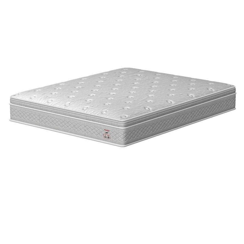 Colchão King Mola Ensacada Prodormir Loft