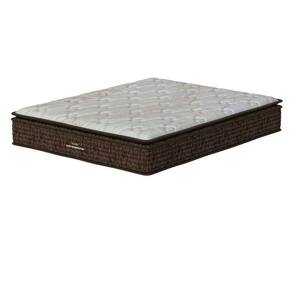 Colchão King Espuma Prodormir Active Techmiddle Plus