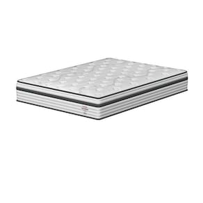 Colchão Viúva Mola Ensacada Prodormir Max Springs