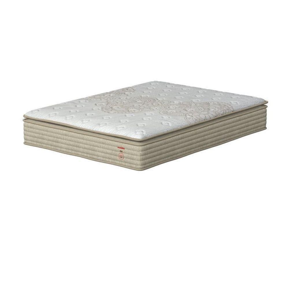 Colchão Casal Mola Prodormir Foz