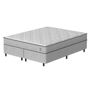 Conjunto Box King Mola Ensacada Prodormir Solar Max