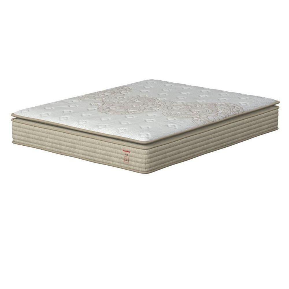 Colchão King Mola Prodormir Foz
