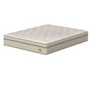 Colchão King Mola Ensacada Prodormir Comfort Bambu
