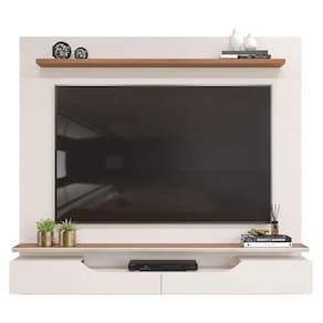Painel Para Levi Off White Freijó - Dj Móveis