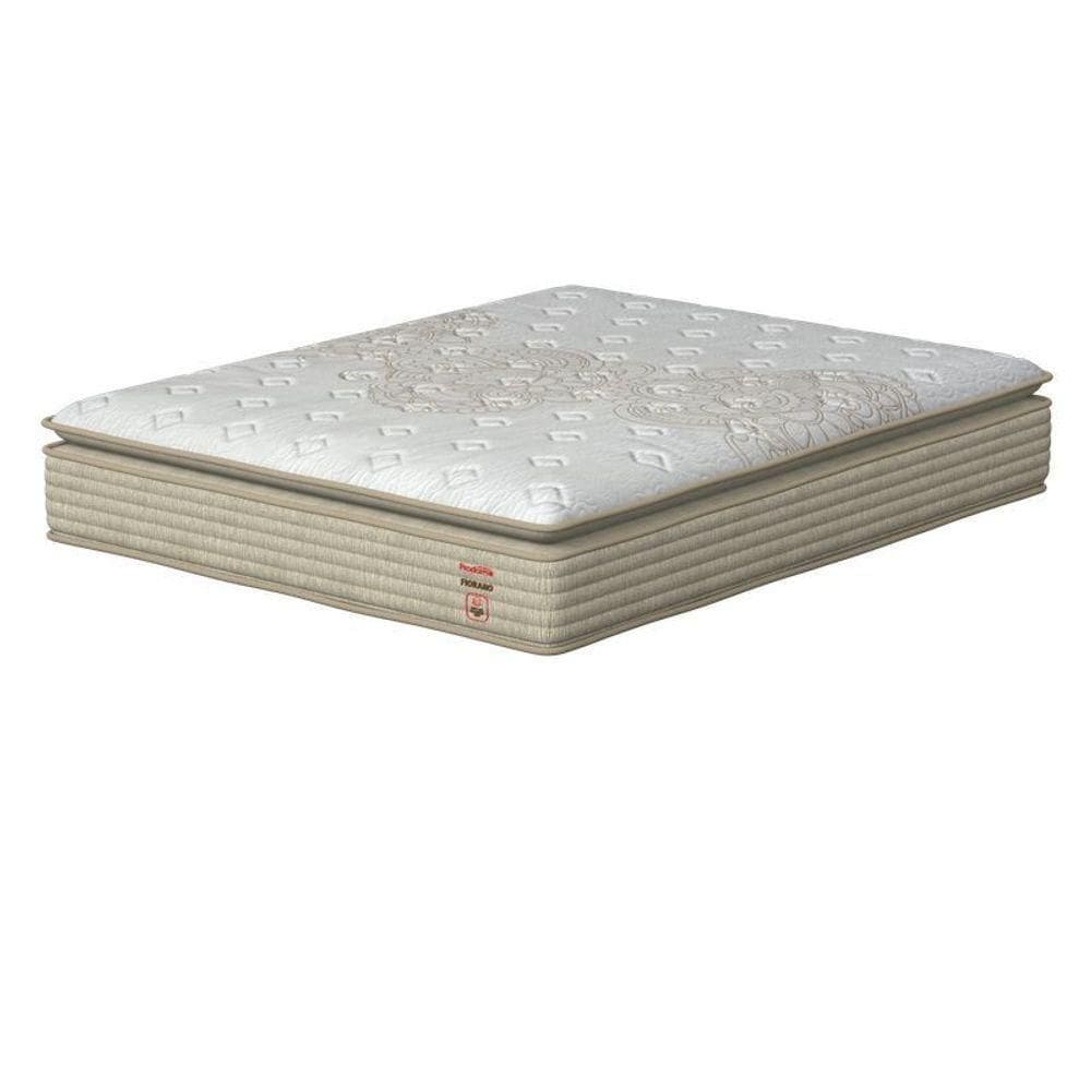 Colchão Queen Espuma Prodormir Fiorano