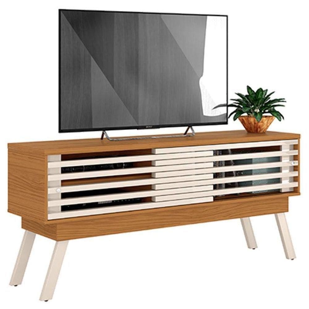 Rack Bancada Frizz Off White - Madetec