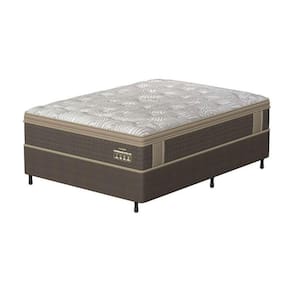 Conjunto Box Viúva Mola Ensacada Prodormir Copenhague