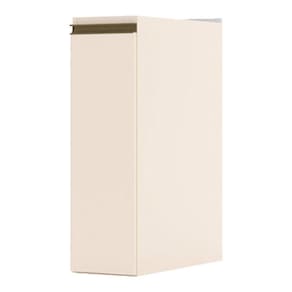 Balcão Condimentos 20cm évelin Off White – Henn