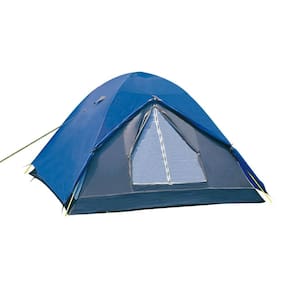 Barraca de Camping Fox 2 a 3 Pessoas Poliuretano NTK