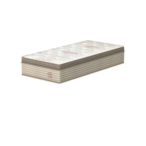 Colchão Solteiro Mola Ensacada Prodormir Rubi Soft Gel