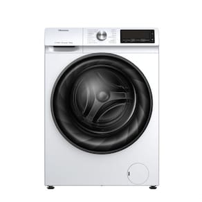 Lava E Seca Hisense 13Kg Seca 8Kg Branca WD13X 110V