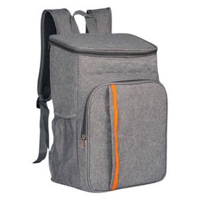 Mochila Termica Bolsa Cooler 18 Litros Freezer Vinho Cerveja Caixa Impermeavel Lancheira Praia Camping Esportes Trilha P