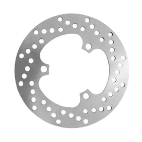 Disco Freio Xtz250 Lander Xtz150 Crosser Tenere250 Traseiro