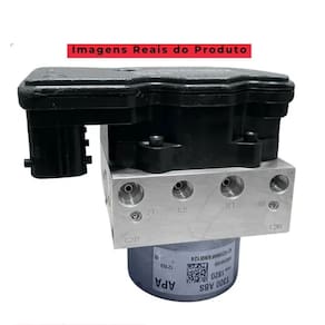 Módulo Abs Freio Sonic 688250455 95061820 5wy7d11c T300