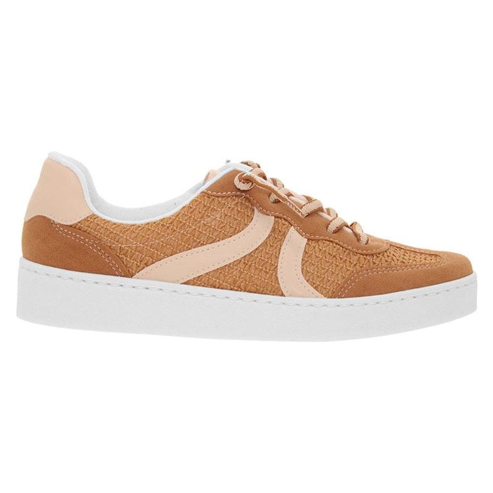 Tênis Feminino Casual Vizzano 1214.1070.30410